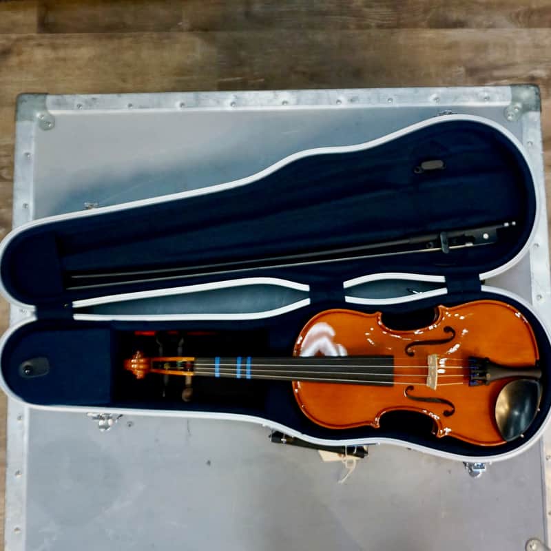 Yamaha YVN003 3/4 Size image 1