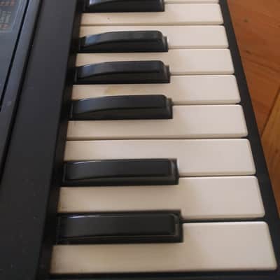 Kawai PH50 1980s Synthesizer Keyboard image 2
