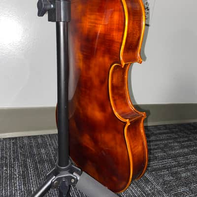 Strobel MA-85 Student Series 16" Viola outfit image 6