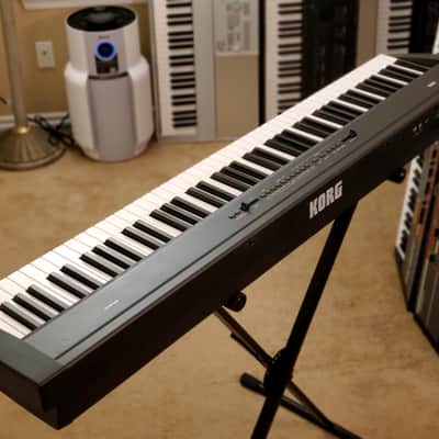 MUST SEE!!! KORG SP200 STAGE PIANO FULLY INSPECTED, SERVICED AND IN AMAZING CONDITION! image 18