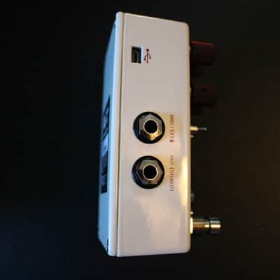 Chase Bliss Audio MOOD MKII Limited Edition - Desert Friends 2025 - Desert Friends image 4