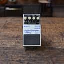 Boss DSD-2 Digital Delay Sampler Pedal