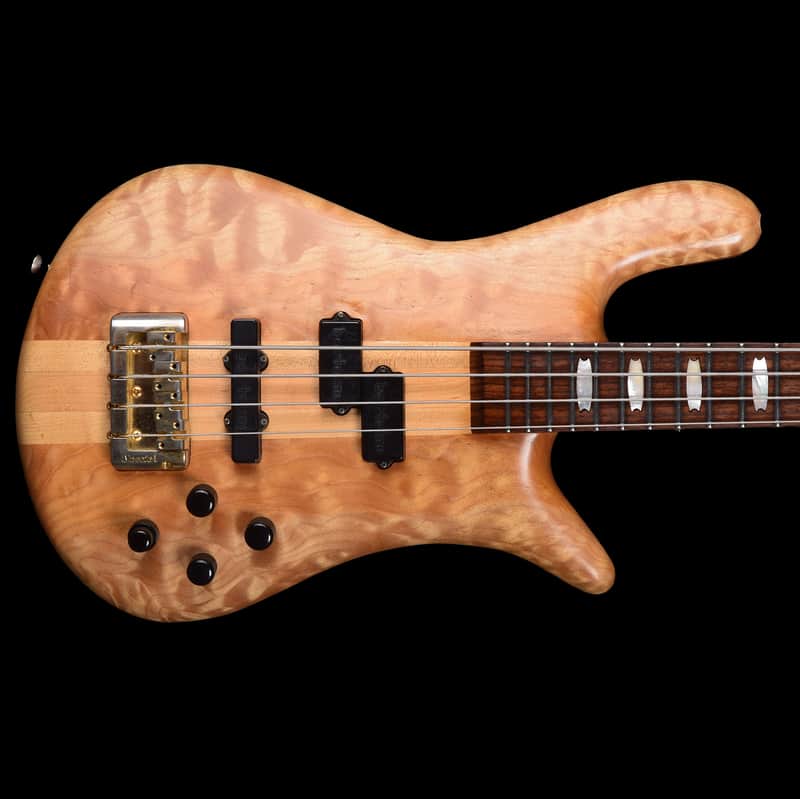 Spector Euro 4 LX