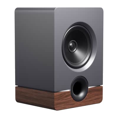 De-Fi Frontier Active Studio Monitor (Pair) image 4