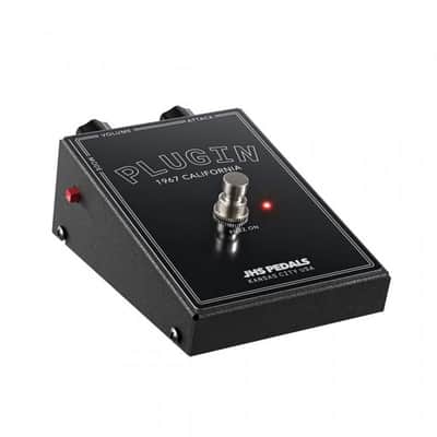 JHS Legends of Fuzz Plugin image 1
