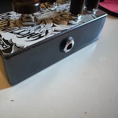 Catalinbread Montavillian Echo 2022 - 2023 - Black / White image 3