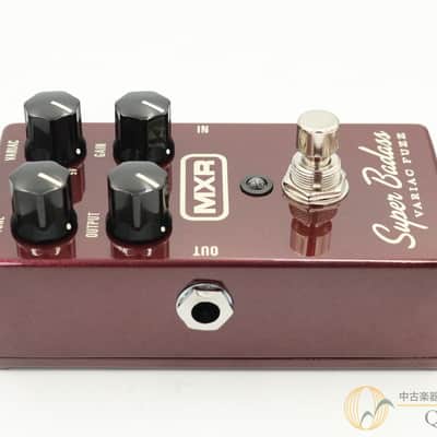 MXR Super Badass VARIACFUZZ image 3