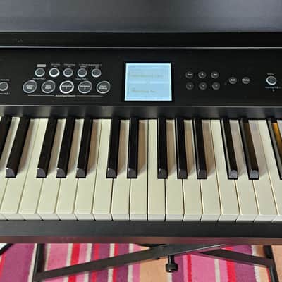 Roland FP-E50 88-Key Digital Piano, B-stock. Full manufacturer warranty image 3