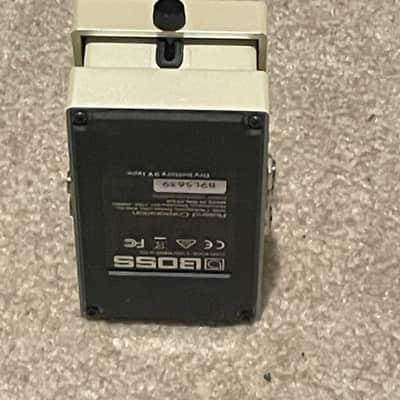 Boss DD-8 Digital Delay 2019 - Present - White image 5