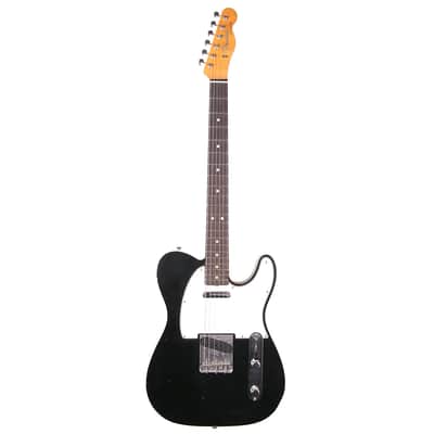Fender Custom Shop '63 Reissue Telecaster Custom Journeyman Relic