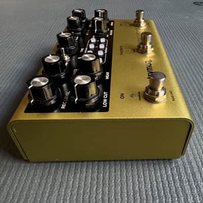 Strymon Volante Magnetic Echo Machine 2019 - Present - Green | Reverb