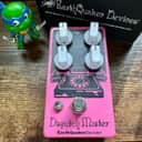 EarthQuaker Devices Dispatch Master V3 - CME Exclusive.