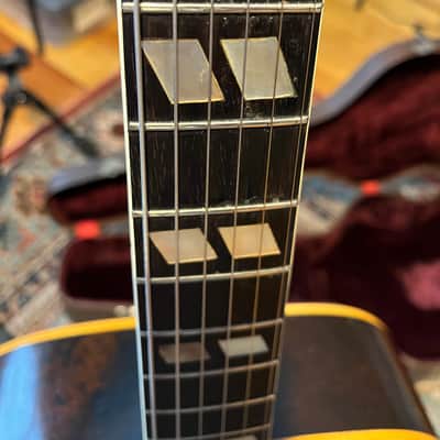 Gibson L-7 1935 - 1956 Sunburst image 4