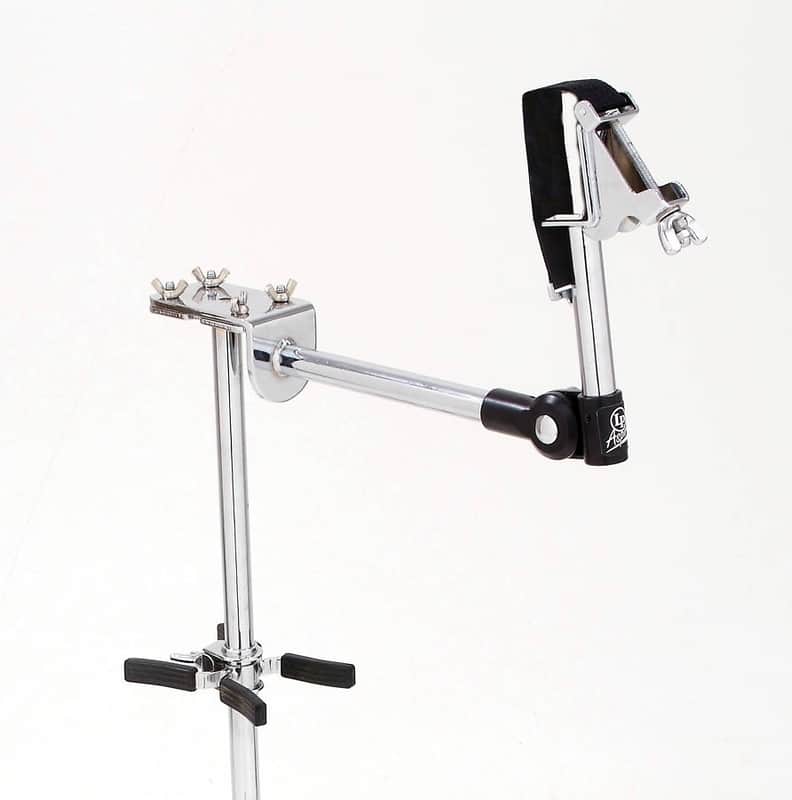Latin Percussion LPA244 Aspire Bongo Mount Bracket image 1