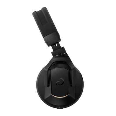 AlphaTheta HDJ-F10 Wireless DJ Headphones [DEMO] image 3