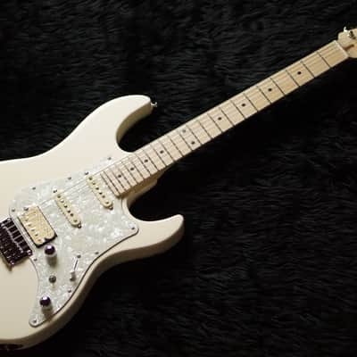 MIJ* Fujigen Boundary Odyssey BOS-M Antique White w/ free shipping