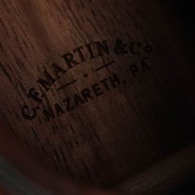 Martin 2KC Concert Ukelele Hawaiian Koa 2021 image 12