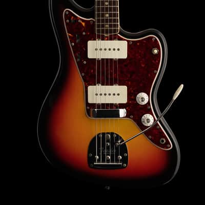 Fender Jazzmaster - 1966 image 2