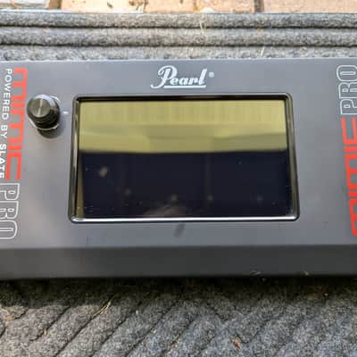 Pearl MIMP24B Mimic Pro Drum Module w/ Custom Kits image 2
