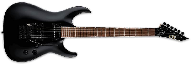 ESP LTD MH-200 BLACK image 1