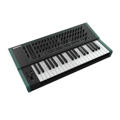 PWM Mantis - Synthesizer image 3