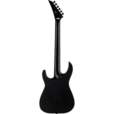 Jackson X Series Soloist SLX DX Graphic Srs Electric Guitar, Bullseye Graphic image 2