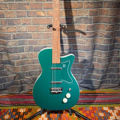 Danelectro '57 Jade | Reverb