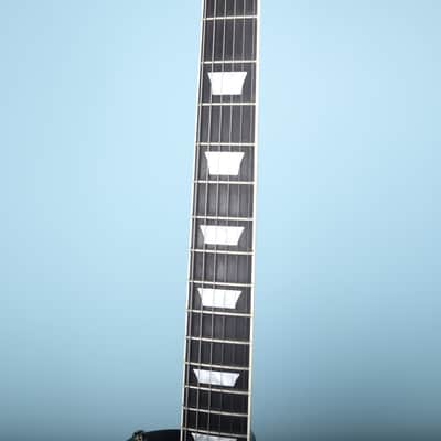 Gibson 2008 Les Paul Robot Guitar Limited Edition Purple Metallic image 5