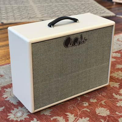 Paul Reed Smith DGT112 60 Watt 1x12" Guitar Cabinet image 2
