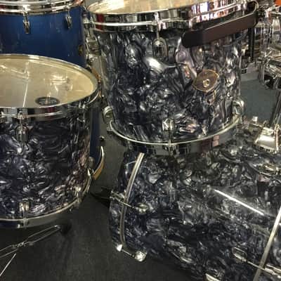 Tama Starclassic Performer PVC Wrap image 3
