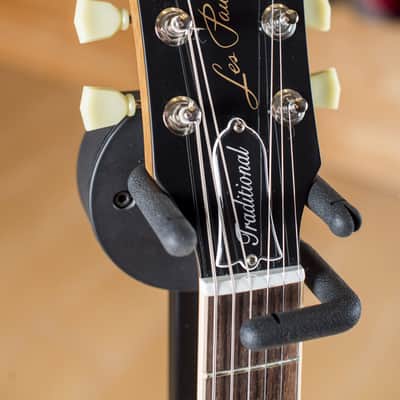 Gibson Les Paul Traditional 2016 T Honey Burst image 4