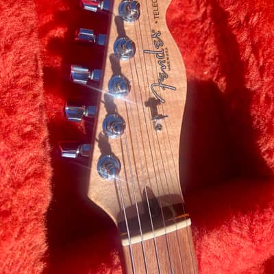 Fender Custom Shop American Classic 1999 - 3 Tone Sunburst image 5