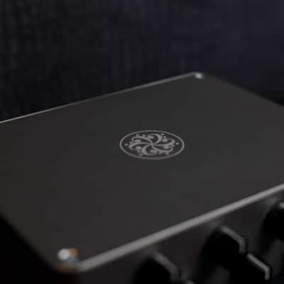Darkglass Exponent 500 Bass Amplifier image 7