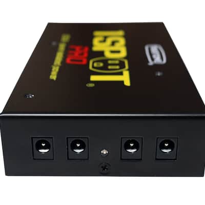 Truetone 1 Spot Pro CS6 Pedal Power Supply image 2