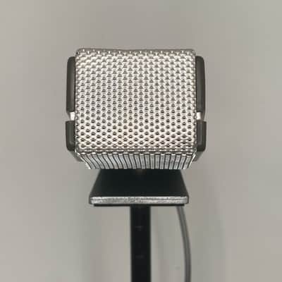 Telefunken  TD 25 TS 1960S - XLR image 2