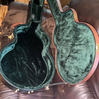 Epiphone EJ-300S NA 2004 - Gloss image 9