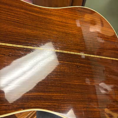 1978 Guild G-312 Natural image 22