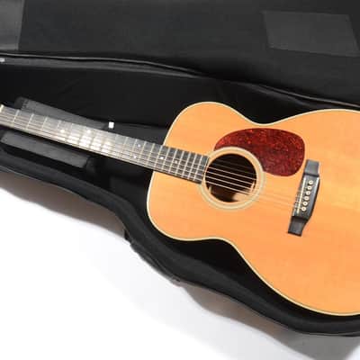hundred HSC-A II Acoustic Guitar Gig Bag image 15