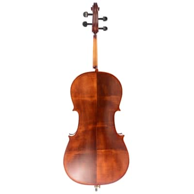 Scherl & Roth SR55 Galliard Student Cello - 4/4 image 11