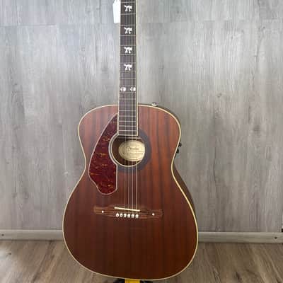 Fender Tim Armstrong Signature Hellcat Left-Handed 2009 - 2016 - Natural image 1