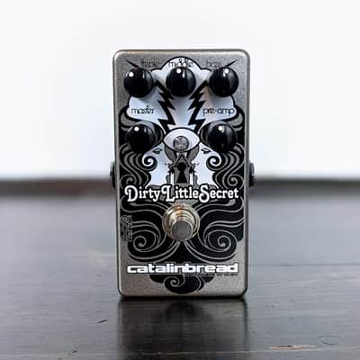 Catalinbread Dirty Little Secret MKIII image 1