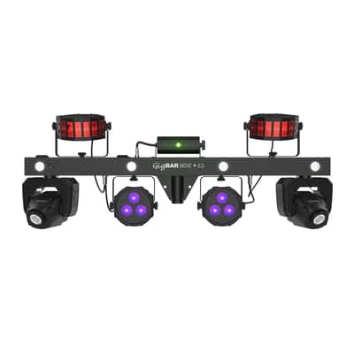 Chauvet DJ GigBAR Move + ILS - Moving Head image 3
