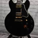 Epiphone BB KING LUCILLE 335 STYLE 2023 - EBONY GLOSS