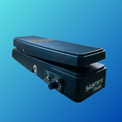 Electro-Harmonix Slammi Plus Polyphonic Shifter Pedal image 3