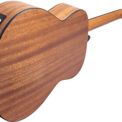 Adam Black O-2TE Travel Electro Acoustic image 5