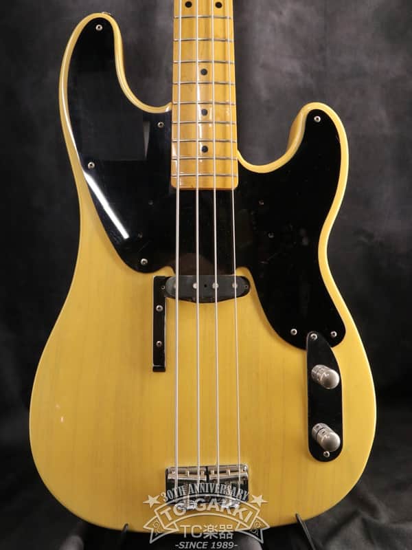 Bacchus 1990s-2000s BTB-53 mod. | Reverb