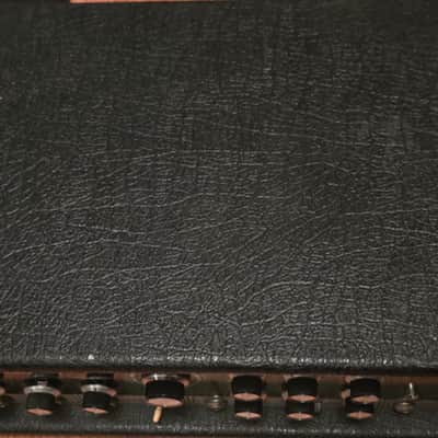 Roland RE-201 Space Echo Tape Delay / Reverb 1974 - 1988 - Black image 5