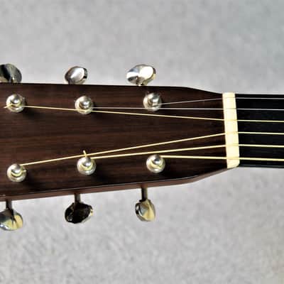Martin Custom D-28 Limited Podium 50th Anniversary Natural ~ Mint! image 10