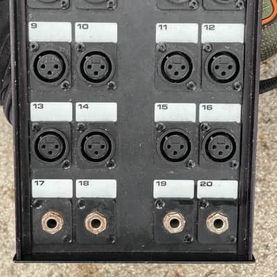ProCo Stagemaster Early 2000’s image 2