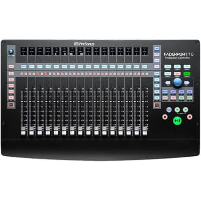 PreSonus FaderPort 8 USB DAW Controller | Reverb